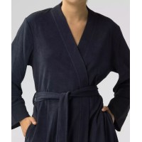 Жіночий халат махровий Atlantic SZL-002