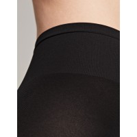 Колготки жін. CE VELOUR TOP 100, р.4, Nero
