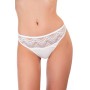 Фото  стрінги жіночі труси oro 2229 virginia latte