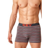 Труси шорти чоловічі key mxh 326 b22