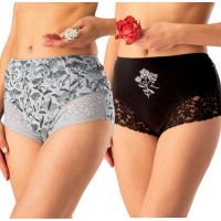 Жіночі трусики Key