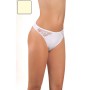 Фото  стрінги жіночі труси oro 2228 bella nero