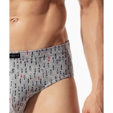 Чоловічі труси Atlantic mp 1515