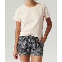 Піжама жіноча atlantic nlp 489 wl25 XL