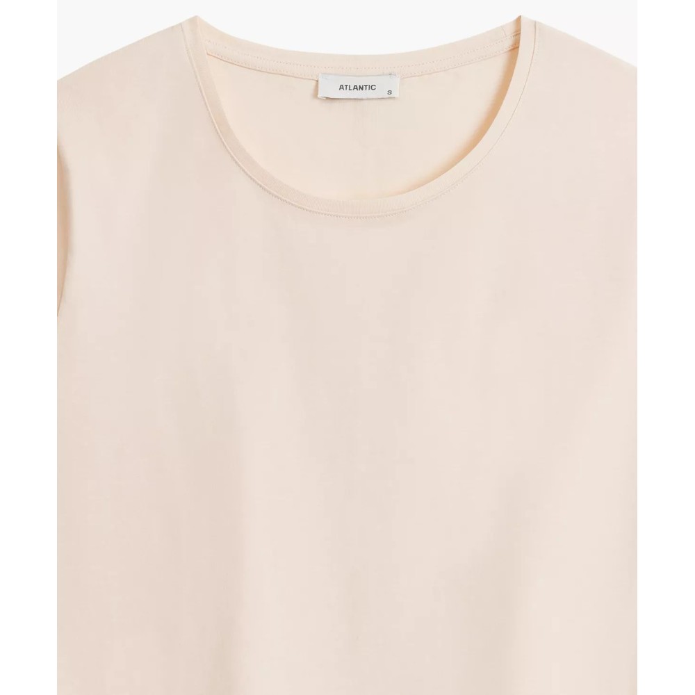 Зображення  піжама жіноча atlantic nlp 489 wl25 l