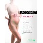 Фото  жіночі колготки для вагітних gabriella mamma 0 den
