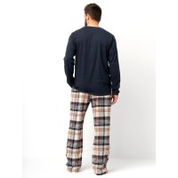 Піжама чоловіча Key