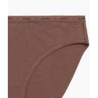 Сліпи жіночі трусики Atlantic 3clp-010 jz24