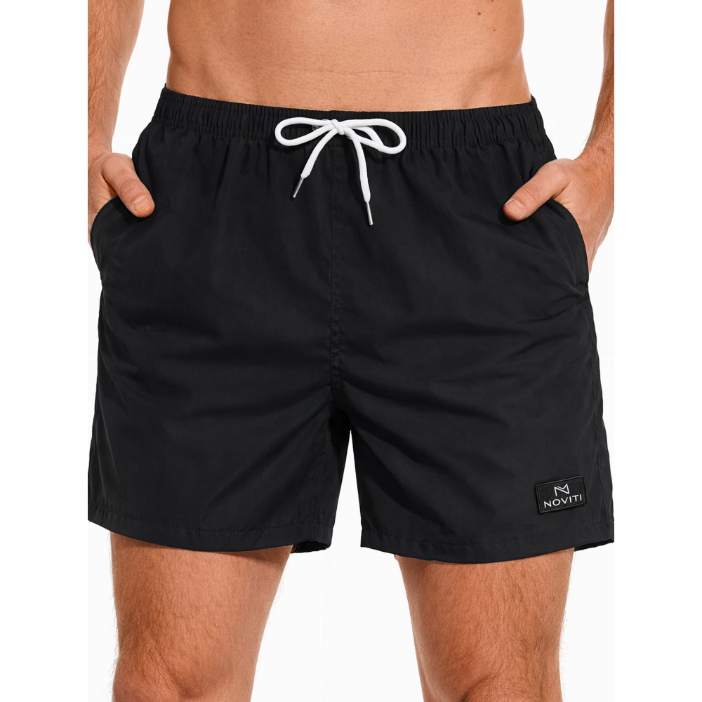Зображення  чоловічі купальні шорти noviti ks010 xxl