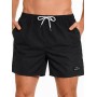 Зображення  чоловічі купальні шорти noviti ks010 xxl