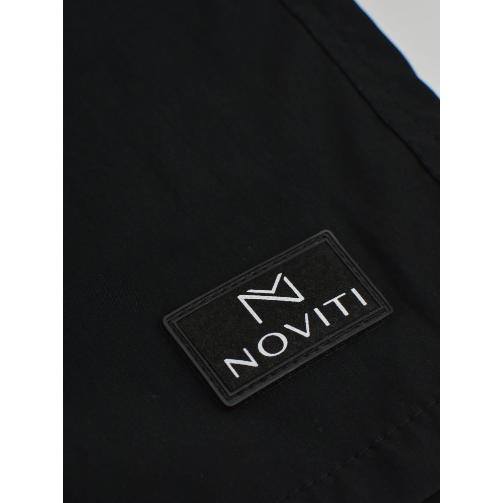 Зображення  чоловічі купальні шорти noviti ks010 xxl