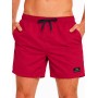 Фото  чоловічі купальні шорти noviti ks007