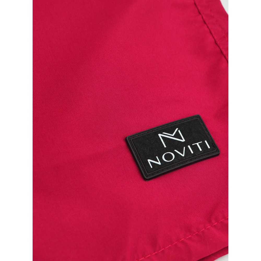 Фото  чоловічі купальні шорти noviti ks007