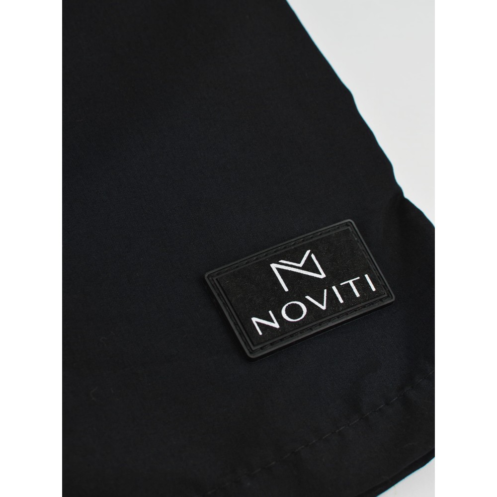 Фото  чоловічі купальні шорти noviti ks001