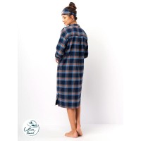 Жіноча нічна сорочка Key