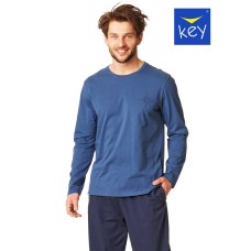 Піжама чоловіча Key MNS-866 B22