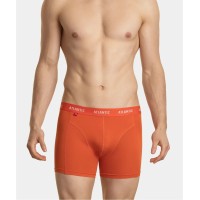 Труси шорти чоловічі боксери Atlantic 3MH-047