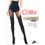 Фото  колготки жін. ce fantasy concept, р., nero