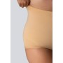 Фото  жіночі трусики великого розміру з коригуючим ефектом mona queen high-waisted smoothwear
