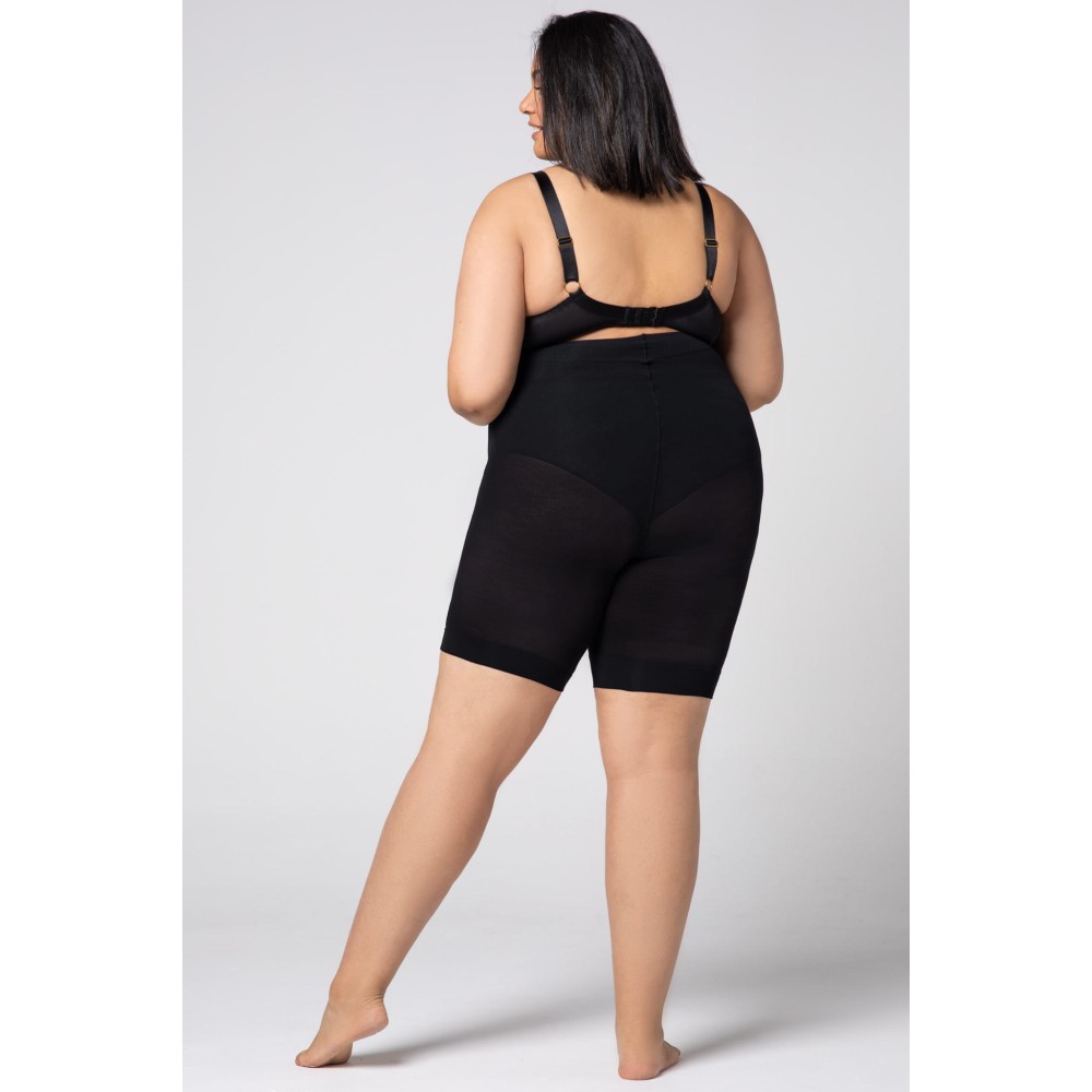 Фото  шорти жіночі трусики проти натирання стегон mona guard 70 den