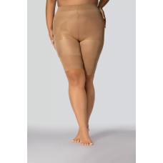 Шорти жіночі трусики проти натирання стегон mona mid-waisted smoothwear