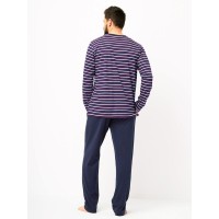 Піжама чоловіча Key