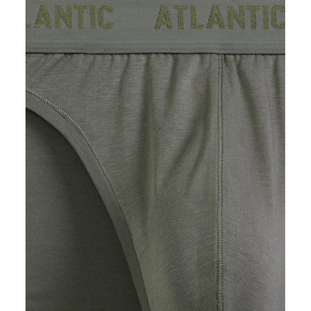 Фото  чоловічі труси сліп atlantic mp 1583 wl25