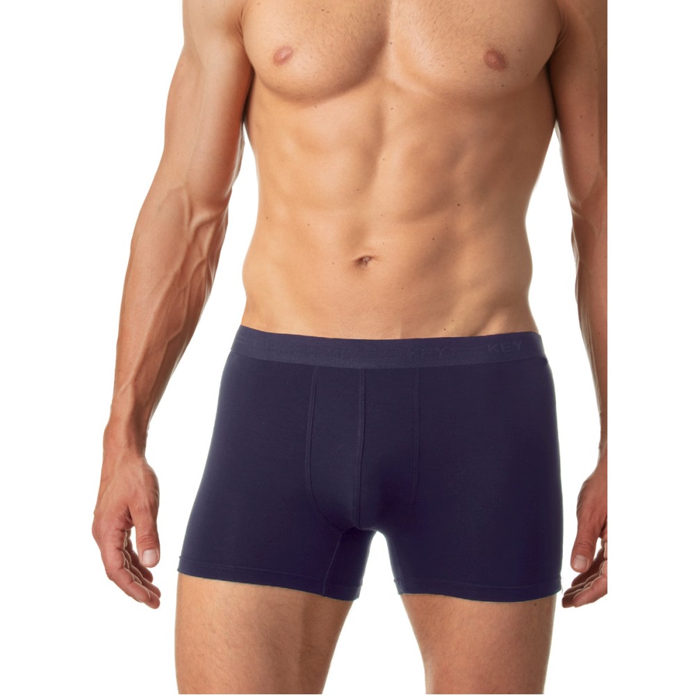 Фото  труси шорти чоловічі key mxh 005