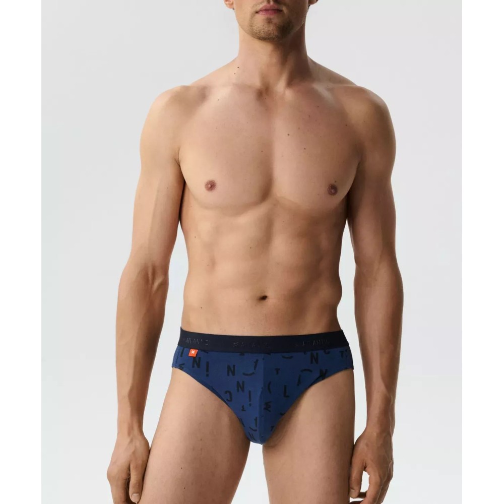 Зображення  чоловічі труси atlantic 3mp-161 w24 l