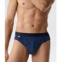 Зображення  чоловічі труси atlantic 3mp-161 w24 l