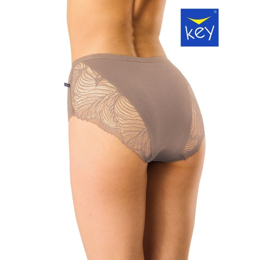 Зображення  жіночі трусики сліп key lpf-112 l