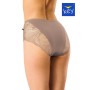 Зображення  жіночі трусики сліп key lpf-112 l