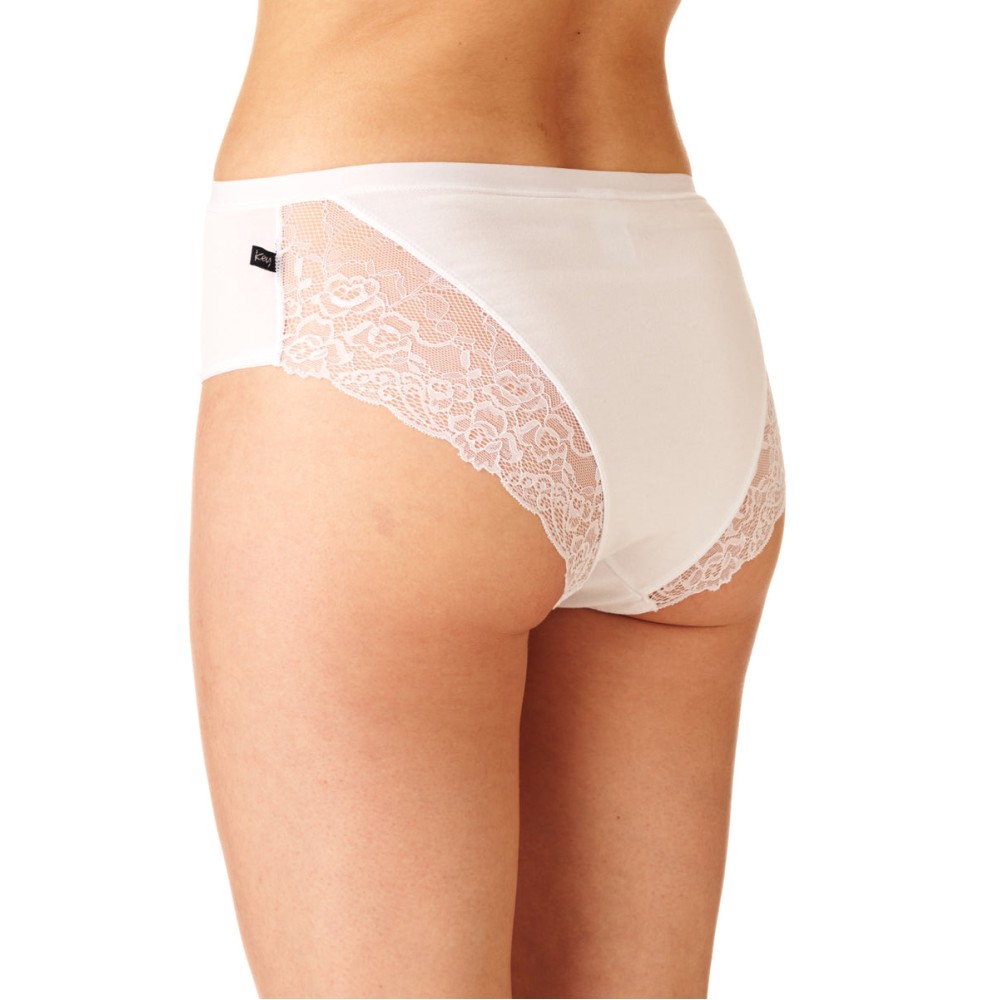 Фото  сліпи жіночі трусики бікіні key lpc-162