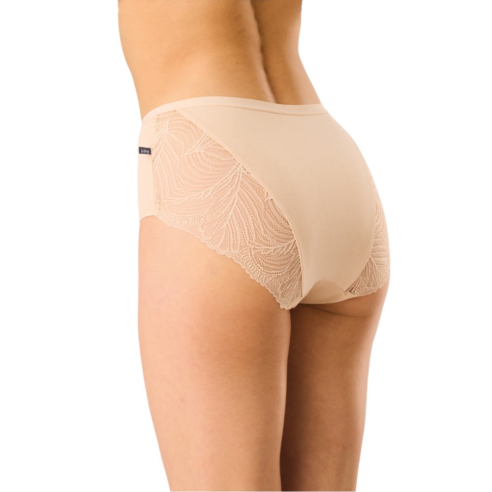 Фото  жіночі трусики сліп key lpf-112