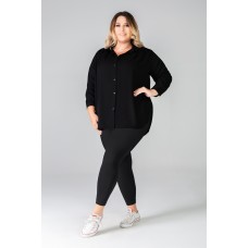 Жіночі легінси великого розміру mona luiza 120 den