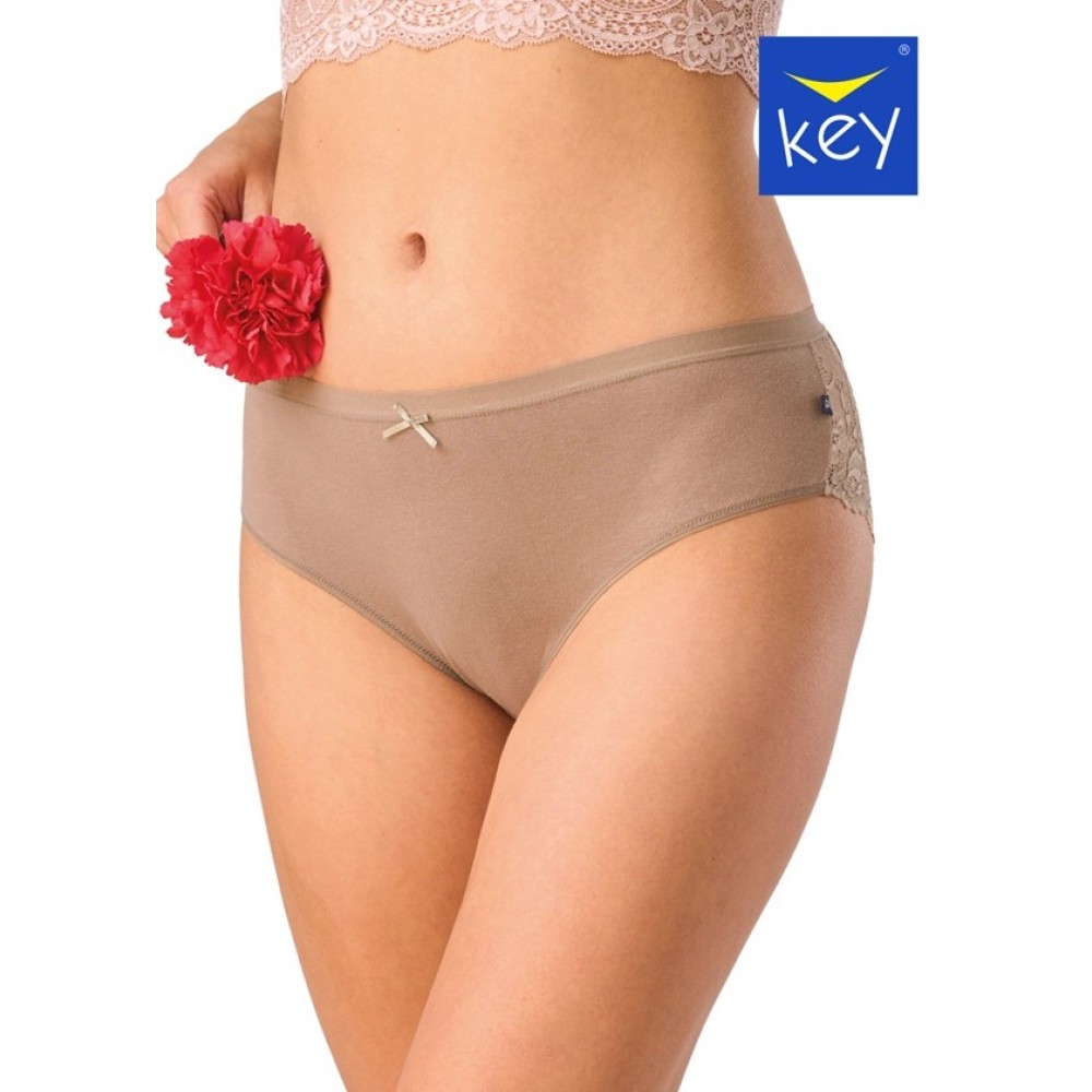 Фото  сліпи жіночі трусики бікіні key lpc-162