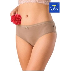 Сліпи жіночі трусики бікіні Key lpc-162
