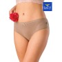 Фото  сліпи жіночі трусики бікіні key lpc-162