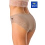 Фото  сліпи жіночі трусики бікіні key lpc-162