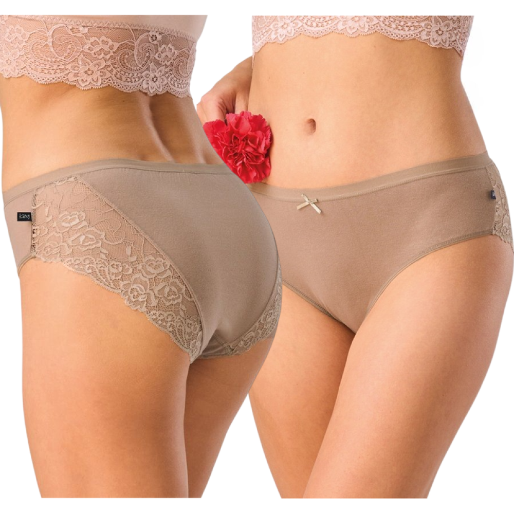 Фото  сліпи жіночі трусики бікіні key lpc-162