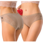 Фото  сліпи жіночі трусики бікіні key lpc-162