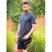 Піжама чоловіча Key mns 936 a26 3xl-4xl