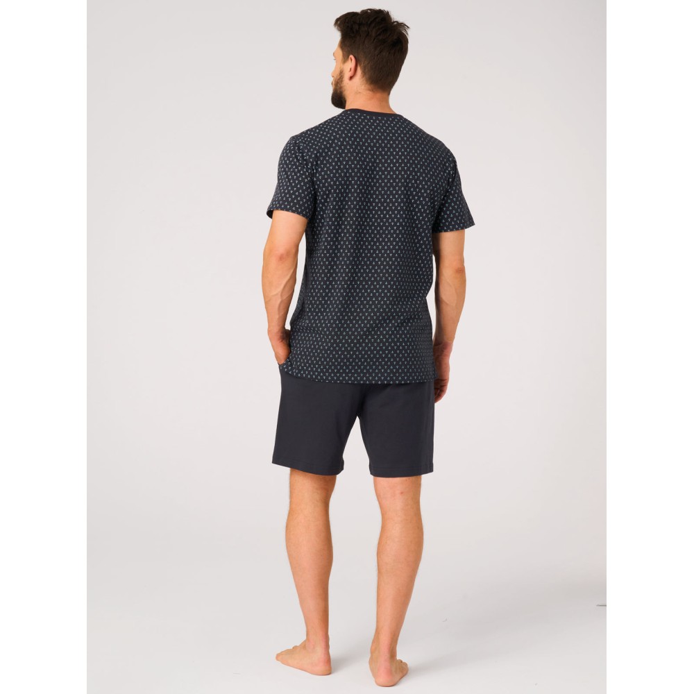 Фото  піжама чоловіча key mns 936 a26 3xl-4xl