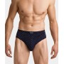 Фото  чоловічі труси atlantic 3p-108