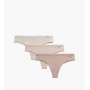 Фото  бразиліана жіночі труси atlantic 3clp-005