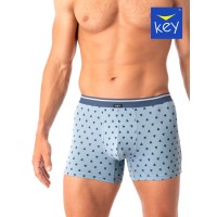 Труси шорти чоловічі боксери Key mxh 846 a25