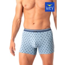 Труси шорти чоловічі боксери Key mxh 846 a25