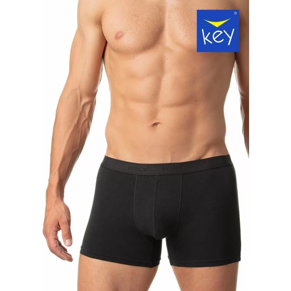 Фото  труси шорти чоловічі key mxh 019