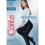 Зображення  колготки жін. triumf 80, р.6, mocca