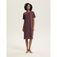 Жіноча нічна сорочка Henderson 45304 evika